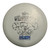 Used Gateway WILLMORE OPEN Disc Golf Putter Grey 11951-S000182581 View 1