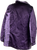 Used Columbia Outerwear Light Jacket W Purple LG 11897-S000150962 View 2