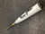 Used Demarini CF -8 2022 USSSA BB/SB USSSA 2 3/4 Bat 30" 11720-S000152373 View 2