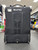 Used Grit SUMO Sr Wheeled Goalie Bag Black 10558-S000244547 View 4