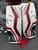 Used Brians GNETIK X5 PADS/GLV/BLKR Goalie Leg Pads Junior None 27" 10558-S000244550 View 3