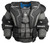 New Bauer GSX CHEST PROTECTOR Junior Body Armor L/XL 11891-BAR1061653JRLXL View 1