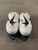 Used Nike ZOOM Adult FB Cleats Black Senior 14 11614-S000225509 View 7