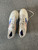 Used Adidas F50 Soccer Cleats White Senior 8 11614-S000225511 View 1