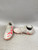 Used Puma Soccer Cleats White Youth 12.0 11851-S000040389 View 2