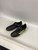 Used Adidas Soccer Cleats Black Junior 04.5 11851-S000040394 View 1