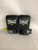 Used Everlast MMA HEAVY BAG GLOVES Martial Arts Gloves Black L/XL 11900-S000014566 View 1