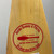 Used Wood Canoe Paddle Natural 11855-S000194848 View 3