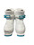 Used Tecno Pro G40.1 Girls DH Ski Boot White 220 MP - J04 - W05 11804-S000259988 View 2