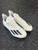 New Adidas Adult FB Cleats White Senior 8.5 11849-S000033771 View 2