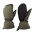 New BOXER MITTEN GRN/BLK XL 11760-SJMBOXERMITXL View 1