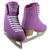 New RAVE SOFT BOOT PURPLE 8 11395-JACST3300PU8 View 1