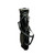 Used Wellzher SUNDAY BAG Mens Stand Bag Black 11749-S000191627 View 4