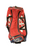 Used BoomBah BOOMBAH WHEELED BAG BB/SB Player Wheeled Bag Red 11649-S000150418 View 1