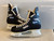 Used Bauer CHARGER Senior Hockey Skate Senior 9 11858-S000082920 View 1