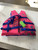 Used Youth PFD Pink SM 11479-S000409602 View 1