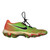 Used Nike Adult FB Cleats Green Senior 7.5 11760-S000084466 View 1