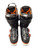 Used Salomon QUEST MAX 130 Mens Downhill Ski Boot Black 265 MP - M08.5 - W09.5 11798-S000039116 View 2