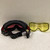 Used Bolle Snow Goggles Adult Black 11725-S000494534 View 2