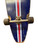 Used Sector 9 Complete Longboard Navy Blue 10299-S000302956 View 4