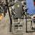 Used BODY POWER Inversion Table 11506-S000292932 View 1