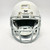 Used Xenith 2022 YOUTH X2E+ FB Helmet White SM 11805-S000070832 View 1