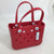 Used BOGG BAG - BITTY - RED Outerwear Other A Red Senior 11752-S000072255 View 1