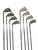 Used Ping ZING 2 Mens Iron Set RH 4I-SW 11873-S000227116 View 2