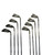 Used Ping ZING 2 Mens Iron Set RH 4I-SW 11873-S000227116 View 1
