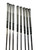 Used Ping ZING 2 Mens Iron Set RH 4I-SW 11873-S000227116 View 4