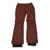 Used Dakine Snow Pants W Maroon MD 11406-S000108088 View 1