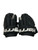 Used Harrow 300 PRO JR 12 GLOVES Junior Gloves Black 12" View 1