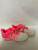 Used Under Armour LEADOFF GIRLS BB/SB Cleats Pink Junior 02.5 11823-S000035974 View 5