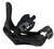 New 5TH ELEMENT SUMMIT L/XL BLK/GRY BINDINGS 11860-60520061LXLBG View 2
