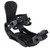 New 5TH ELEMENT SUMMIT L/XL BLK/GRY BINDINGS 11860-60520061LXLBG View 1