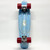 Used RIMABLE PENNY BOARD Complete Skateboard Royal Blue Regular 11805-S000070836 View 2