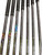 Used Ping I20 WHITE DOT MISSING 8 IRON Mens Starter Set RH 7 Piece 11307-S000261176 View 3