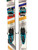 Used SEGO SKI CO. US AK Womens Downhill Ski/Binding White 176 cm 11798-S000039129 View 3