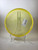 Used Discmania C LINE P2 SKY GOD IV Disc Golf Putter Yellow 177g 10105-S000296512 View 2