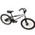Used GT FRIENDSHIP BMX Bike Boys Black 20" 11760-S000084528 View 1