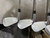 Used Titleist T400 Mens Iron Set RH 6I-SW 11605-S000210309 View 9