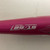 Used Easton Pink Sapphire FP20PSA Fastpitch Bat Pink 25" 11855-S000194868 View 8