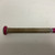 Used Easton Pink Sapphire FP20PSA Fastpitch Bat Pink 25" 11855-S000194868 View 7