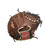 Used Rawlings SANDLOT BB/SB Catchers RH Throw Brown 33" 11717-S000087384 View 1