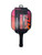 New Selkirk Latitude 2.0 Pickleball Racquet - Black/Pink/Orange 11835-S000201149 View 1
