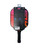 New Selkirk Latitude 2.0 Pickleball Racquet - Black/Pink/Orange 11835-S000201150 View 2