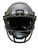 Used Schutt F7 LX1 YTH LG FB Helmet Black LG 11842-S000223836 View 1