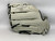 Used Rawlings GOLD GLOVE ELITE RH Throw Fastpitch Gloves Grey 12" 11879-S000015556 View 2