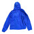 Used North Face Outerwear Light Jacket Y Royal Blue MD 11820-S000049201 View 2
