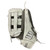 Used Wilson A1000 BB/SB Glove RH Throw White 12" 11760-S000084530 View 1